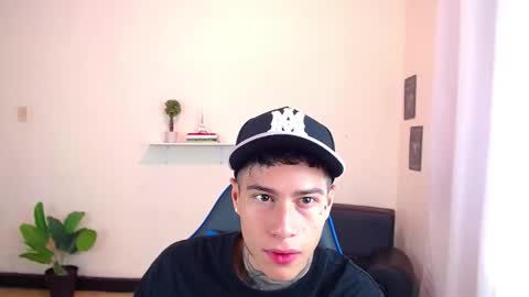 Thomas online show from 14, 10, 2025