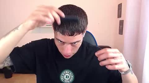 Thomas online show from 18, 11, 2025