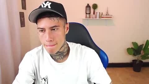 Thomas online show from 15, 12, 2025