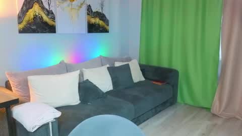 SevanS14 online show from 14, 4, 2026