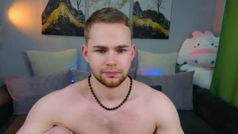 SevanS14 online show from 21, 4, 2026