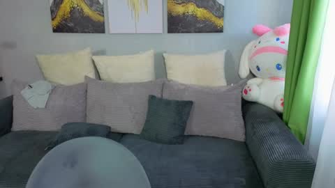 Snapshot of sevans14 chatting on 24, 5, 2026 SevanS14 online show from 24, 5, 2026