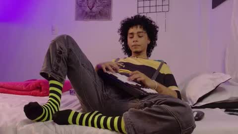 Alexis online show from 26, 11, 2025