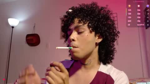 Alexis online show from 3, 2, 2026