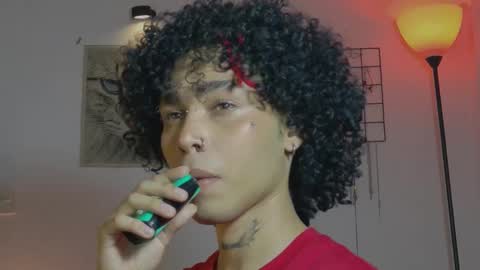 Alexis online show from 26, 3, 2026