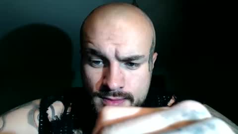 SevenDragons online show from 20, 11, 2025