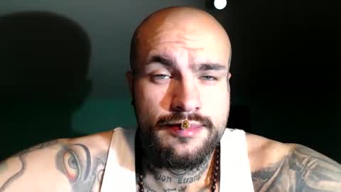 SevenDragons online show from 5, 12, 2025