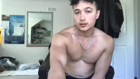 seveninchsteve_ online show from 21, 4, 2026