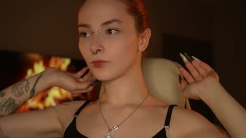 Snapshot of severs_enigma chatting on 15, 1, 2025 Chris online show from 15, 1, 2025