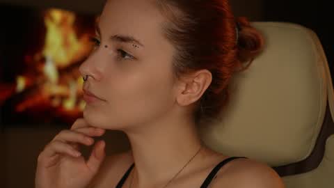 Snapshot of severs_enigma chatting on 18, 1, 2025 Chris online show from 18, 1, 2025