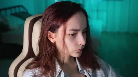 Snapshot of severs_enigma chatting on 27, 9, 2025 Chris online show from 27, 9, 2025
