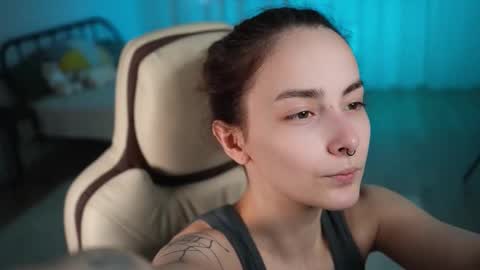 Snapshot of severs_enigma chatting on 7, 10, 2025 Chris online show from 7, 10, 2025