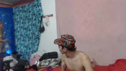 Karol y antony online show from 24, 12, 2024