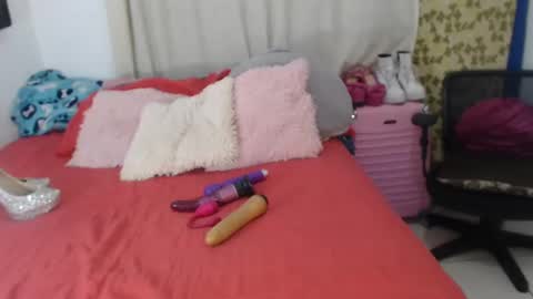 Karol y antony online show from 22, 2, 2025