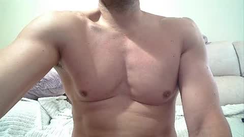 SEX MACHINE 19 online show from 8, 4, 2026