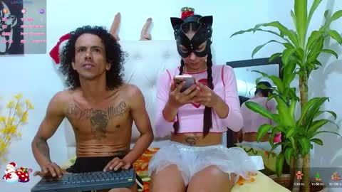 SEX PLAY  HOT online show from 31, 12, 2024