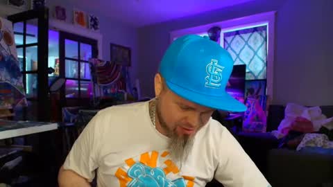 Snapshot of sexactyour chatting on 8, 1, 2025 Sexactyour online show from 8, 1, 2025