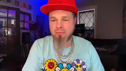 Snapshot of sexactyour chatting on 10, 1, 2025 Sexactyour online show from 10, 1, 2025