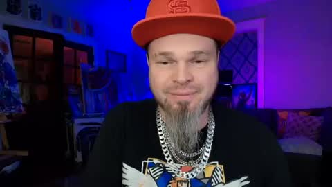 Snapshot of sexactyour chatting on 27, 1, 2025 Sexactyour online show from 27, 1, 2025