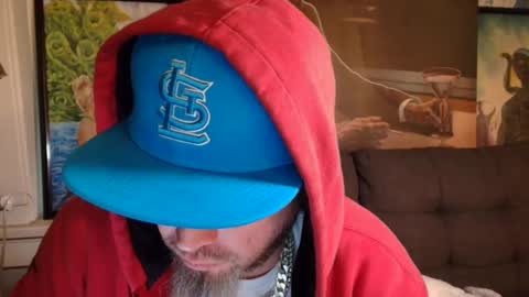 Snapshot of sexactyour chatting on 31, 1, 2025 Sexactyour online show from 31, 1, 2025