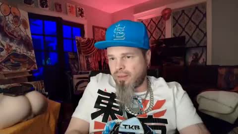 Snapshot of sexactyour chatting on 1, 2, 2025 Sexactyour online show from 1, 2, 2025