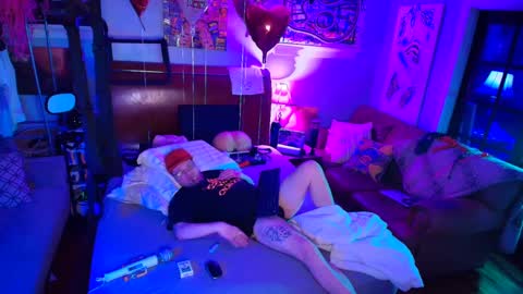 Snapshot of sexactyour chatting on 22, 2, 2025 Sexactyour online show from 22, 2, 2025