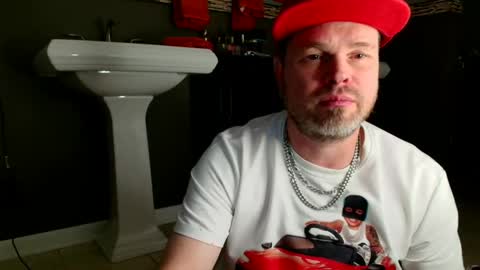 Snapshot of sexactyour chatting on 11, 11, 2025 Sexactyour online show from 11, 11, 2025