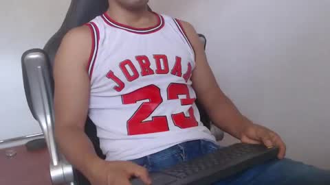 arnold online show from 14, 12, 2024