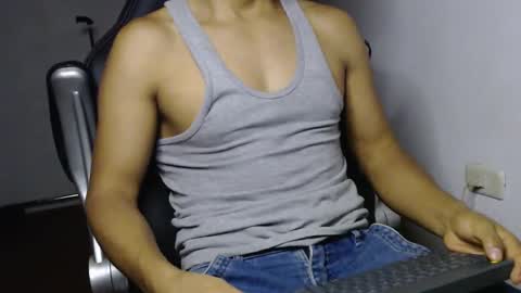 arnold online show from 19, 1, 2025