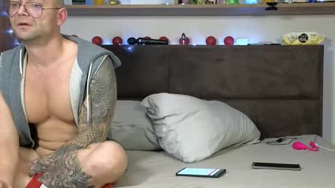 JackAdelaide online show from 14, 1, 2026