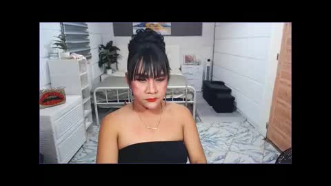 MS Anna online show from 24, 10, 2025