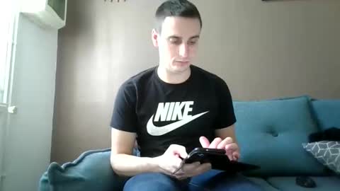 Snapshot of sexede20cm chatting on 7, 1, 2025 sexede20cm online show from 7, 1, 2025