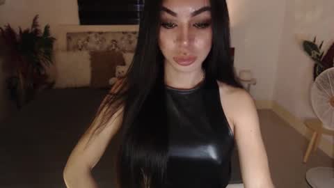 Mistress Maria online show from 4, 3, 2025