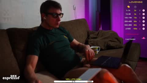 Thank you for Birthday Wishes  online show from 30, 11, 2025