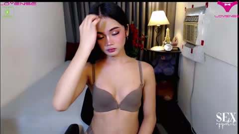Snapshot of sexfantacy chatting on 9, 7, 2026 Dhea online show from 9, 7, 2026