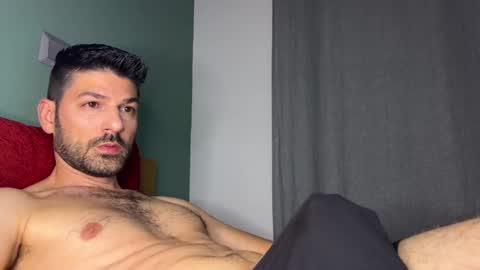 Lucenzo  online show from 13, 2, 2025