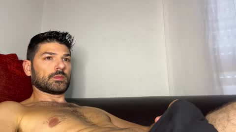 Lucenzo  online show from 16, 9, 2025