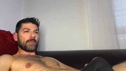 Lucenzo  online show from 16, 3, 2026