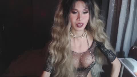 Snapshot of sexiest_asiants chatting on 18, 1, 2025 nicole online show from 18, 1, 2025