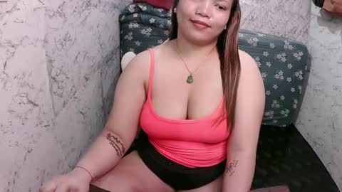 Snapshot of seximarsh88 chatting on 6, 1, 2025 Thess A. online show from 6, 1, 2025