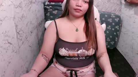 Snapshot of seximarsh88 chatting on 8, 1, 2025 Thess A. online show from 8, 1, 2025