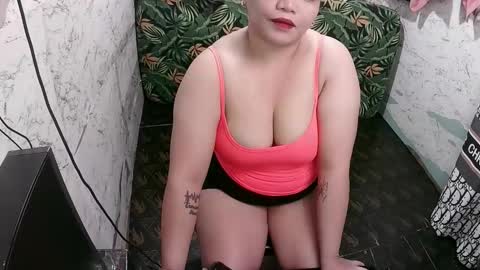 Snapshot of seximarsh88 chatting on 4, 2, 2026 Thess A. online show from 4, 2, 2026