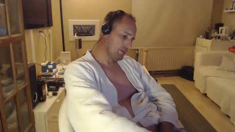 Snapshot of sexlobo1 chatting on 14, 1, 2025 Sexlobo online show from 14, 1, 2025