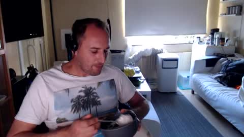 Sexlobo online show from 2, 7, 2026