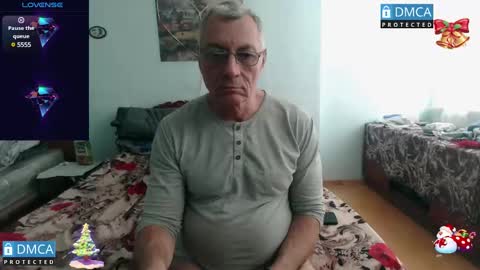 sexmen181166 online show from 9, 2, 2025