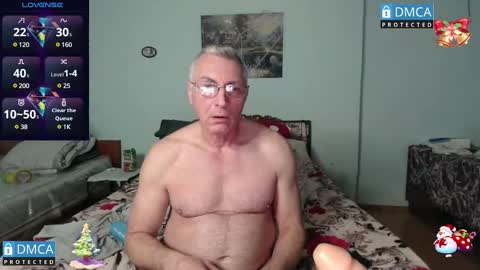 sexmen181166 online show from 9, 2, 2025