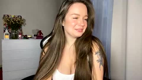 My name is Mia whats yours online show from 6, 1, 2025