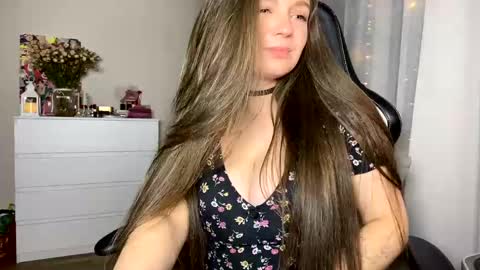 My name is Mia whats yours online show from 19, 1, 2025