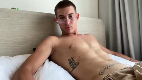Jace online show from 4, 4, 2026