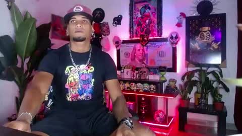 Snapshot of sexo_aharon chatting on 14, 6, 2026 Aharon ravelo online show from 14, 6, 2026